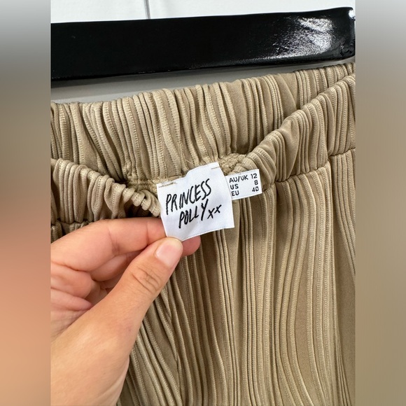 Princess Polly Pants - Picture 2 of 2